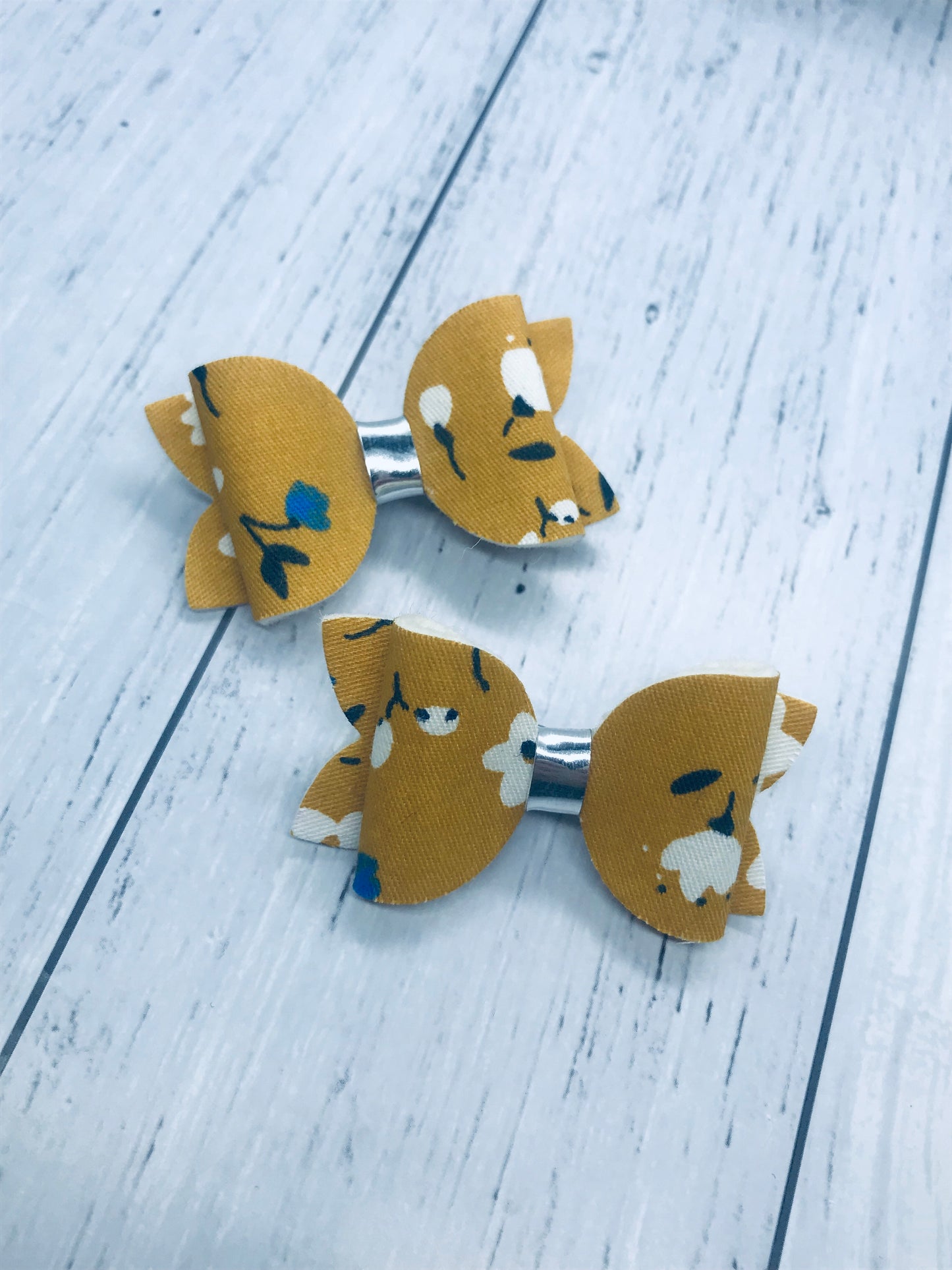 Amber Piggie set